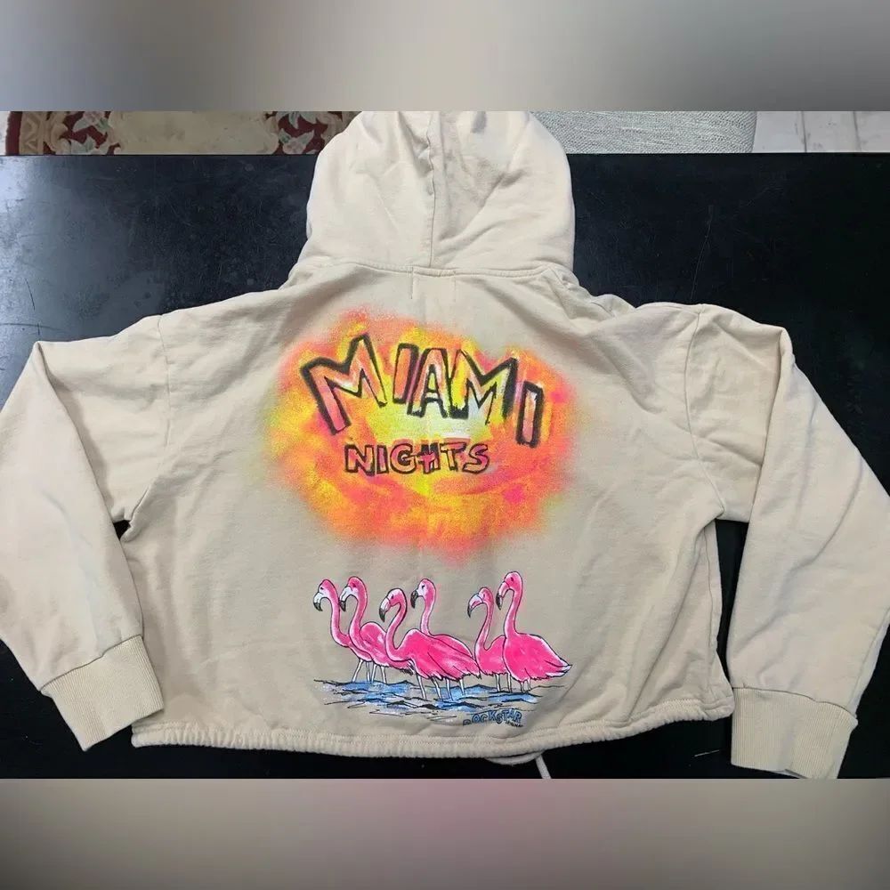 Rockstar Hoodie 